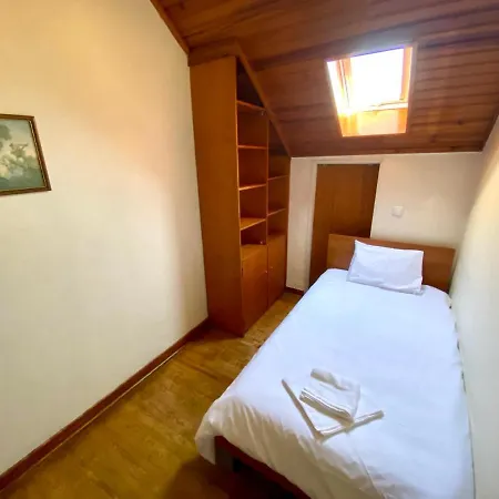 Seaside Quarto em Acomodações Particulares *
