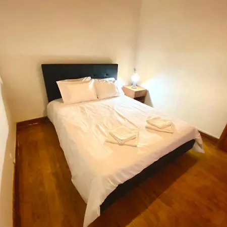 Quarto em Acomodações Particulares Seaside