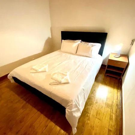 Homestay Seaside Lisbon